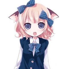 个性网 动漫头像 沧桑