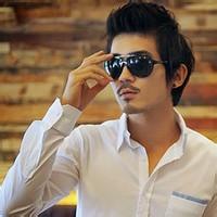 黑社会 帅哥 头像