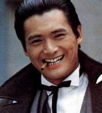 周润发霸气微信头像