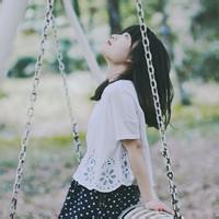 文艺范儿小清新头像