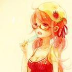 好看小清新头像贴吧