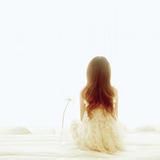 好看的头像唯美背影