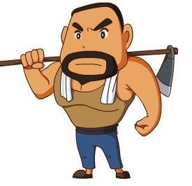 美女卡通头像图片微信卡通可爱头像_微信头像图片大全