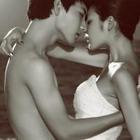 2012微信性感漏波头像