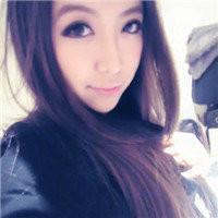 微信豹纹性感女头像