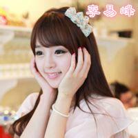 李易峰文字头像