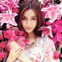 微信清新女生头像戴墨镜,非主流头像女生带字