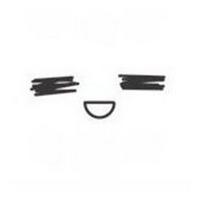 可爱表情头像大全