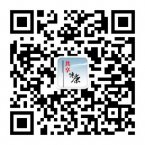 健康人生路二维码