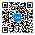 爪游控手游开发运营推广二维码