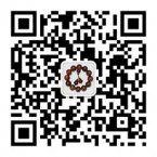 昶雅海南黄花梨二维码