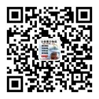 甘肃震宇物流二维码