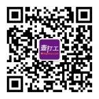 壹打工网二维码
