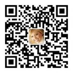 在家工作俱乐部二维码