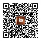 爱阅读交流二维码