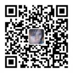 唯美世界二维码