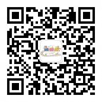 女人小火车二维码