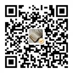 英语一分钟二维码