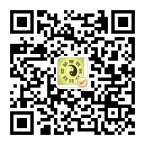 风水命理一点通二维码