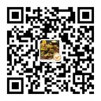 美食梦工场二维码