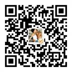 新同居时代二维码