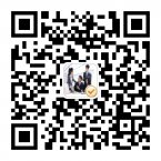 职场微阅读二维码