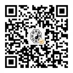 家居风水玄学二维码