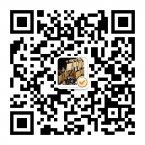 奢华名品汇聚二维码