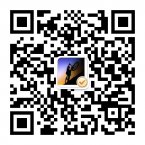 千里骑行一族二维码