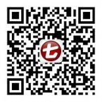 七天试卖二维码