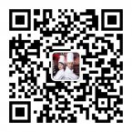 百度美食二维码