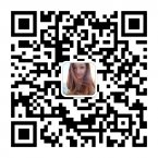 贵金属理财黄金白银高级分析师王欢二维码