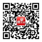 全家微生活二维码