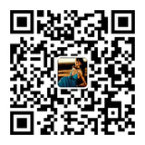 新乡本地特色美女微信公众账号二维码