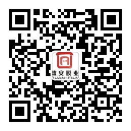 欧安膜业3M窗膜陕西总代理二维码