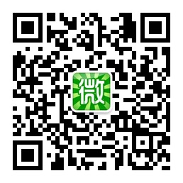 校园微生活有关大学生的微信公众账号二维码