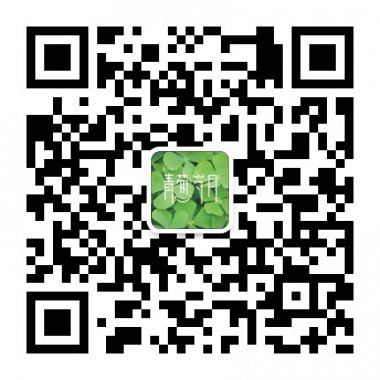 青葱社畅想青春微信公众