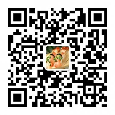 绵阳家乡味绵阳人身边的美食网微信号二维码