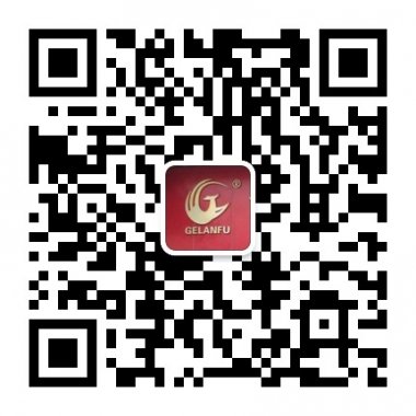 格蓝福茶业微信平台欢迎茶友关注交流二维码