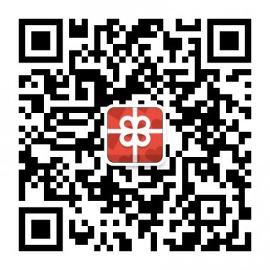礼乐易—根据送礼对象为你推荐适合的礼物二维码