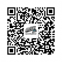 qq飞车易信公众账号二维码