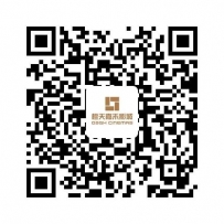 苏州橙天嘉禾影城易信公众账号二维码