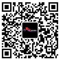 富丽莎婚纱摄影集团易信公众账号二维码