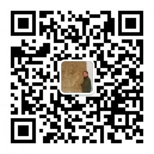 张家界微雕塑中心微信公众账号二维码