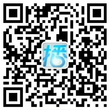 柳州新播报业微信公众账号二维码