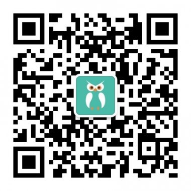 如奇库网微信公众账号二维码