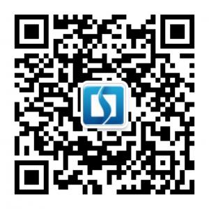 六安市民网活信息发布分享平台微信公众账号二维码