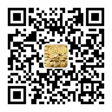 比特币BTC微信公众账号