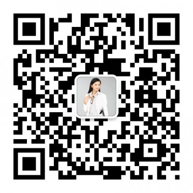 营销创业心理分享微信公众账号二维码