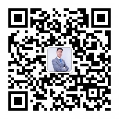 世界华人超级富翁俱乐部微信公众账号二维码